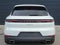 2025 Porsche Cayenne E-Hybrid Base