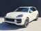 2025 Porsche Cayenne E-Hybrid Base