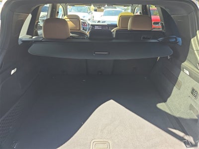 2025 Porsche Cayenne E-Hybrid Base