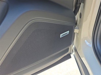 2025 Porsche Cayenne E-Hybrid Base