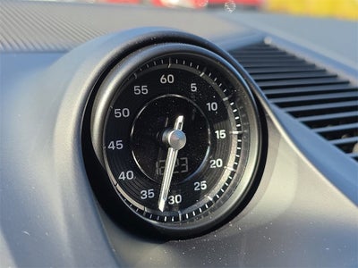 2025 Porsche Cayenne E-Hybrid Base