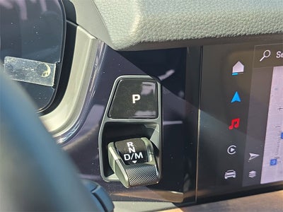 2025 Porsche Cayenne E-Hybrid Base