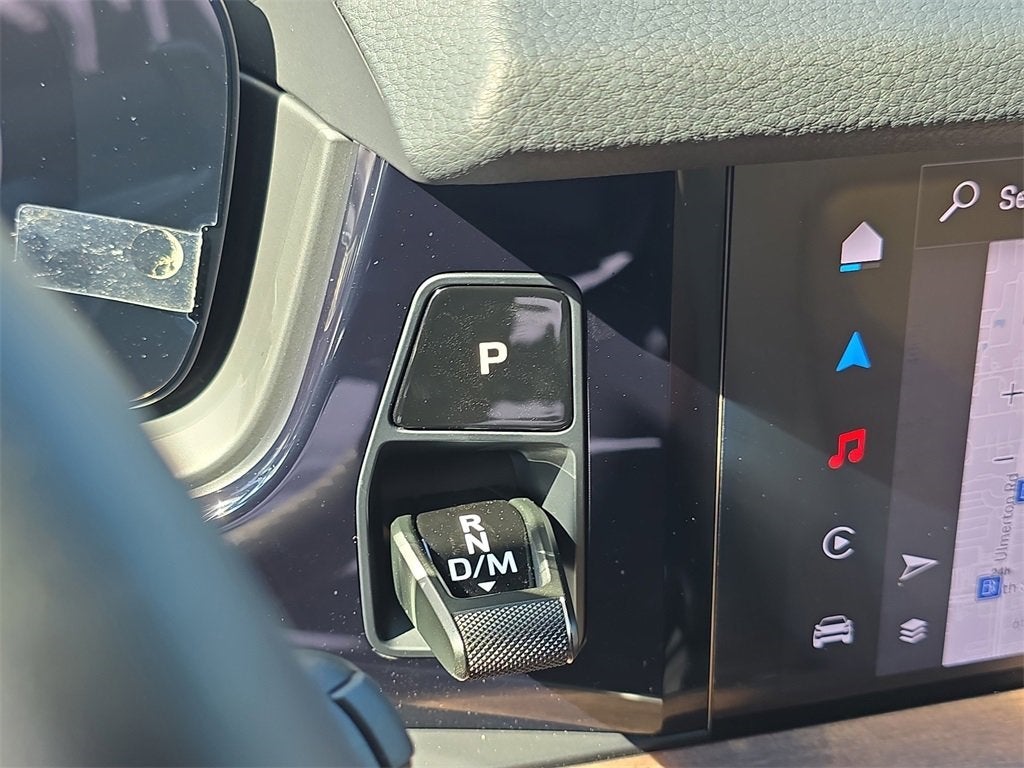 2025 Porsche Cayenne E-Hybrid Base