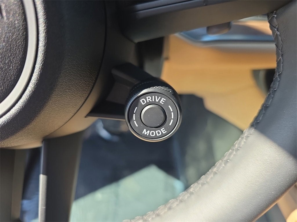 2025 Porsche Cayenne E-Hybrid Base