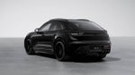 2026 Porsche Macan GTS Electric
