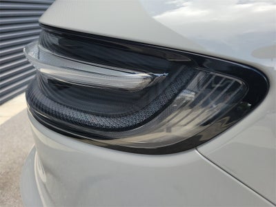 2026 Porsche Macan GTS