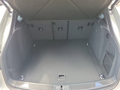 2026 Porsche Macan GTS