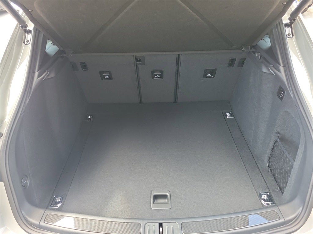 2026 Porsche Macan GTS