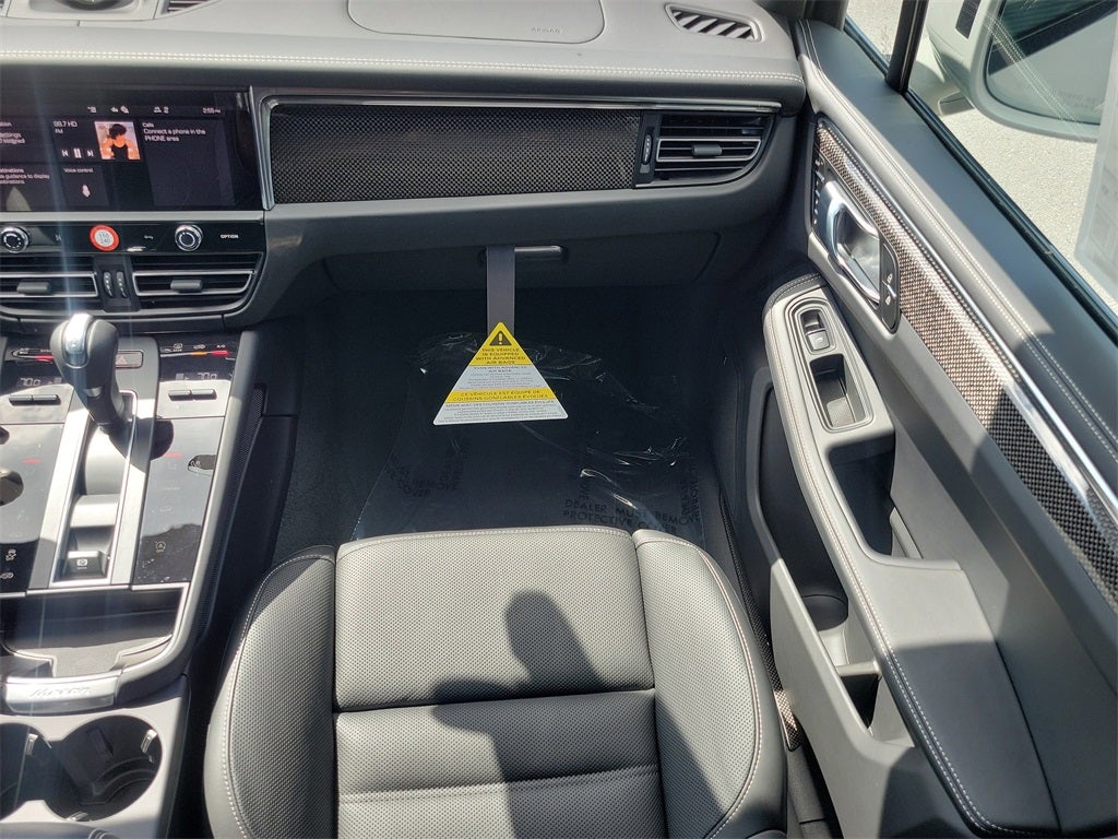 2026 Porsche Macan GTS