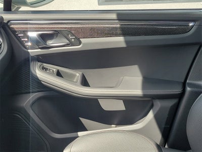 2026 Porsche Macan GTS