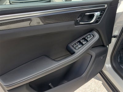 2026 Porsche Macan GTS