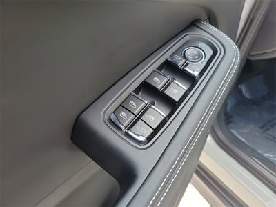 2026 Porsche Macan GTS