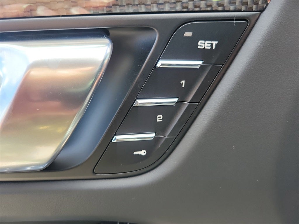 2026 Porsche Macan GTS