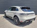 2026 Porsche Macan GTS