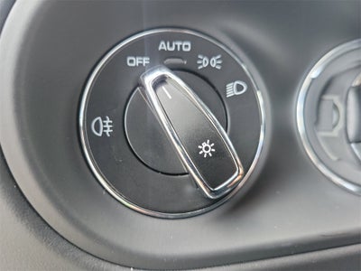 2026 Porsche Macan GTS