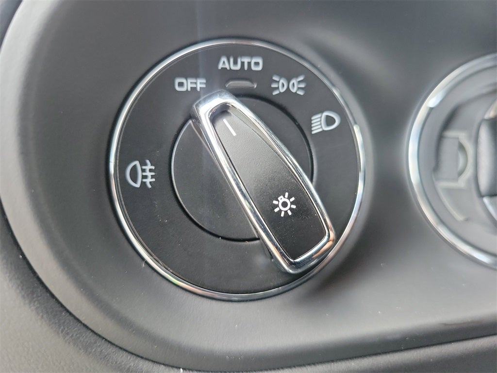 2026 Porsche Macan GTS