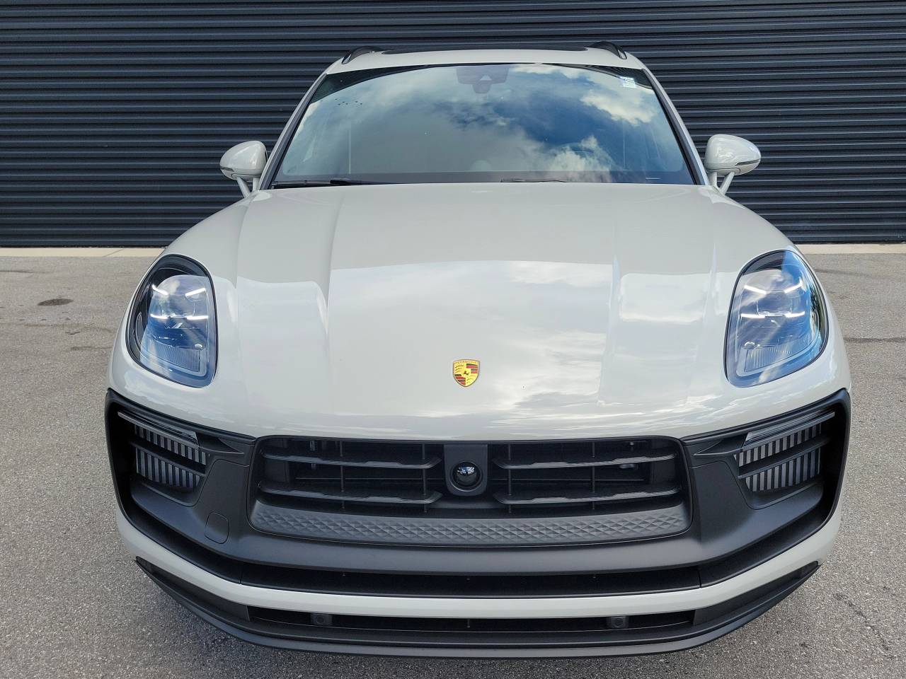 2026 Porsche Macan GTS