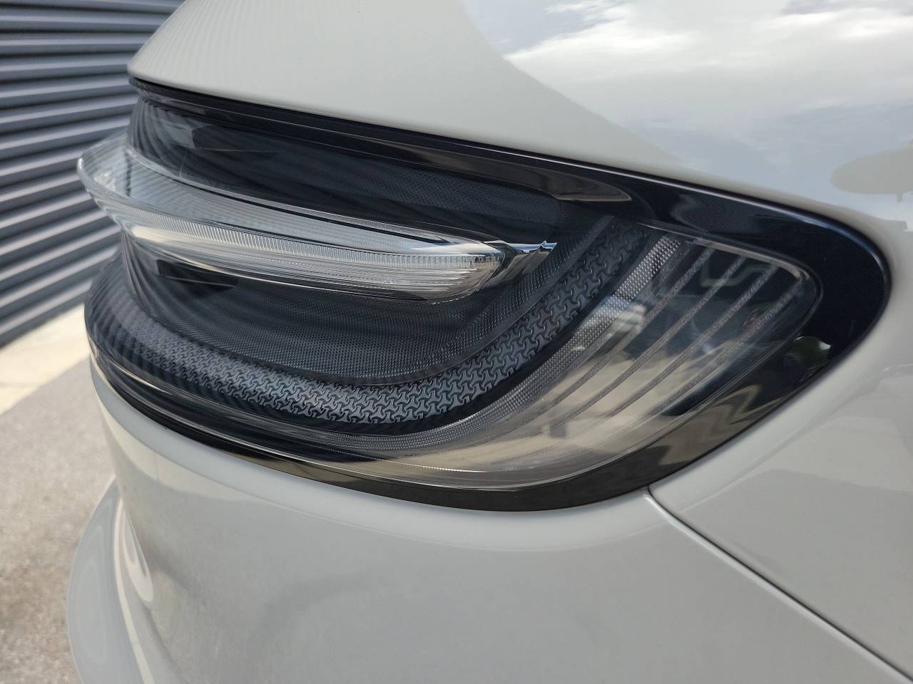 2026 Porsche Macan GTS