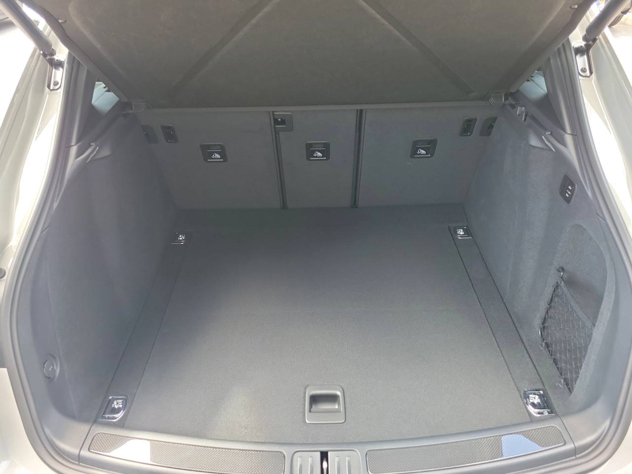 2026 Porsche Macan GTS