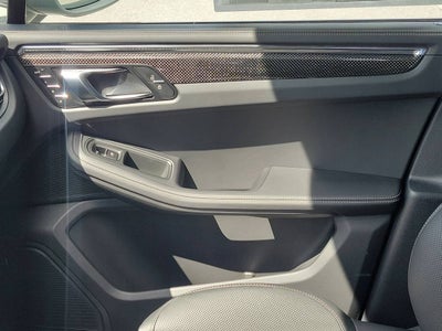 2026 Porsche Macan GTS