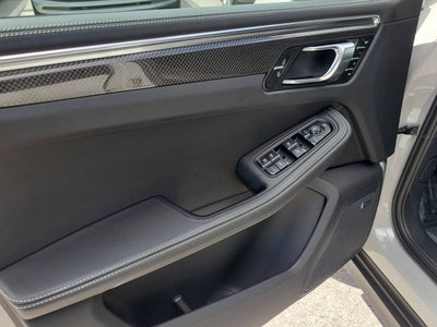 2026 Porsche Macan GTS