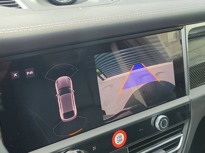 2026 Porsche Macan GTS