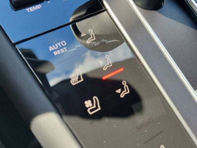 2026 Porsche Macan GTS