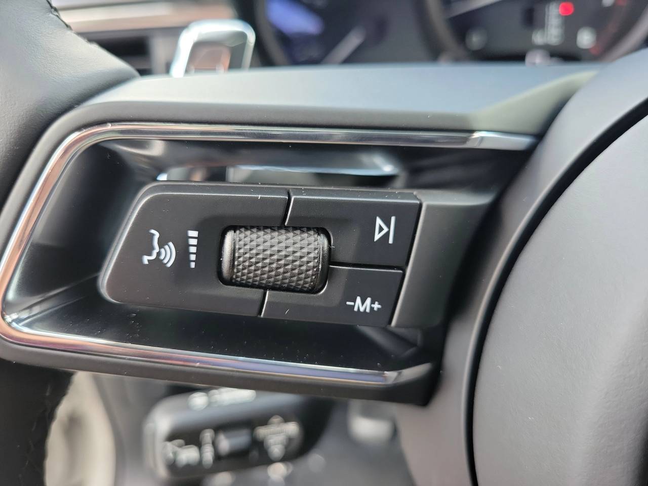 2026 Porsche Macan GTS