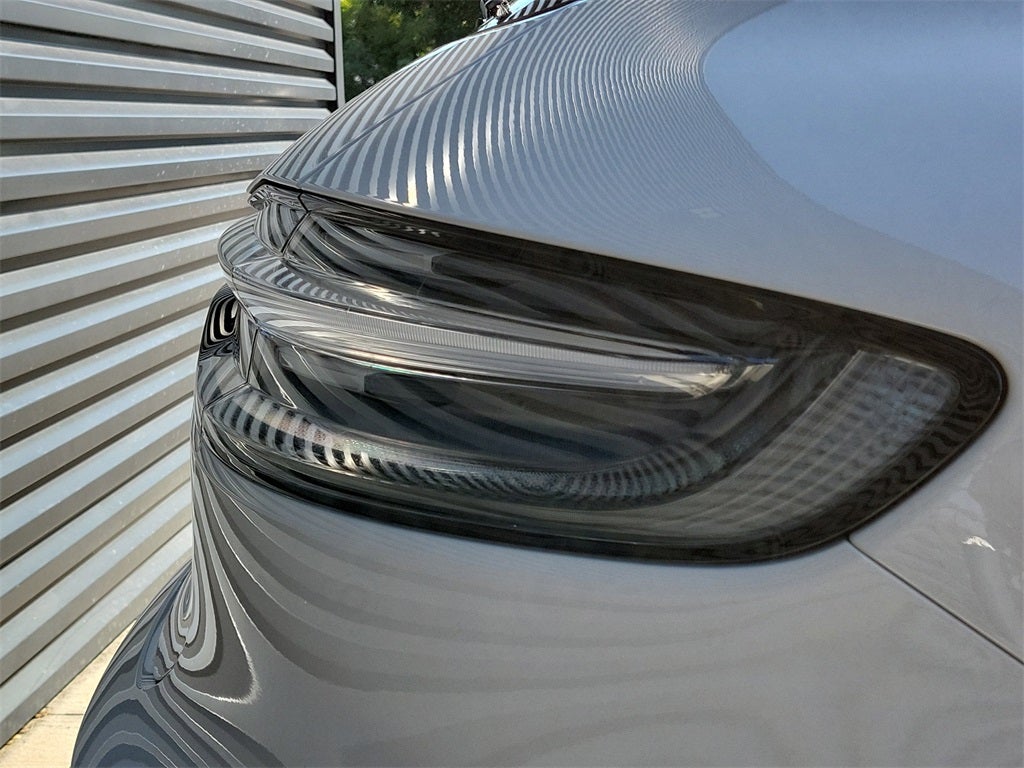 2023 Porsche Macan GTS