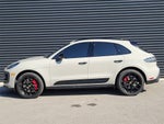 2023 Porsche Macan GTS