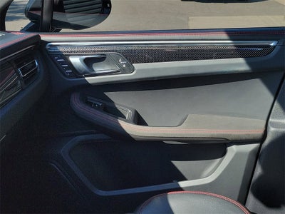 2023 Porsche Macan GTS