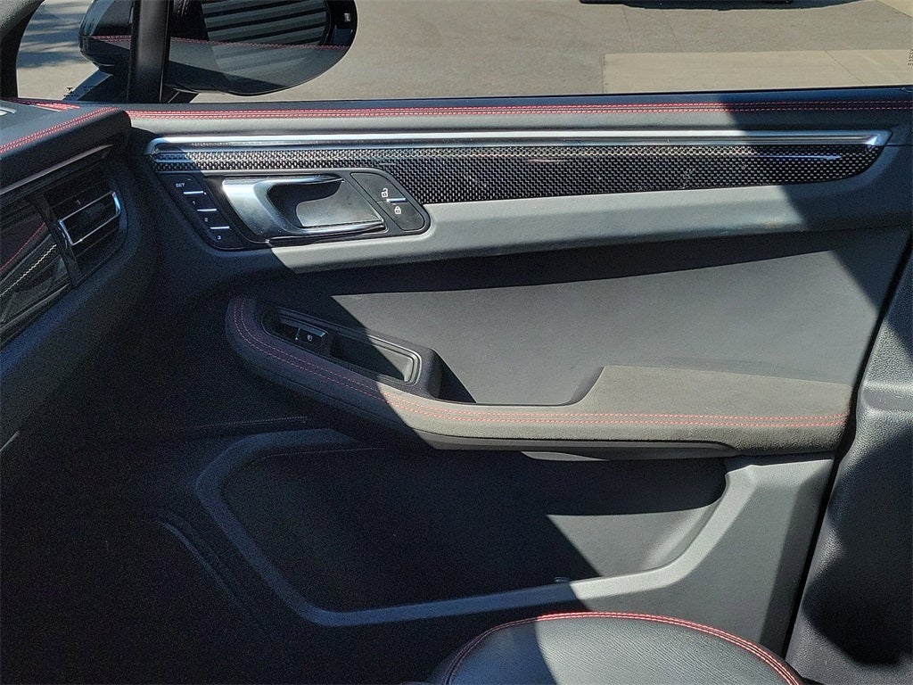 2023 Porsche Macan GTS