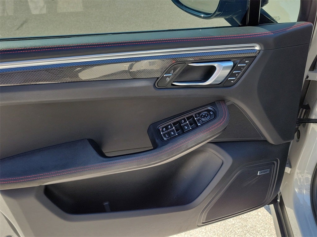 2023 Porsche Macan GTS