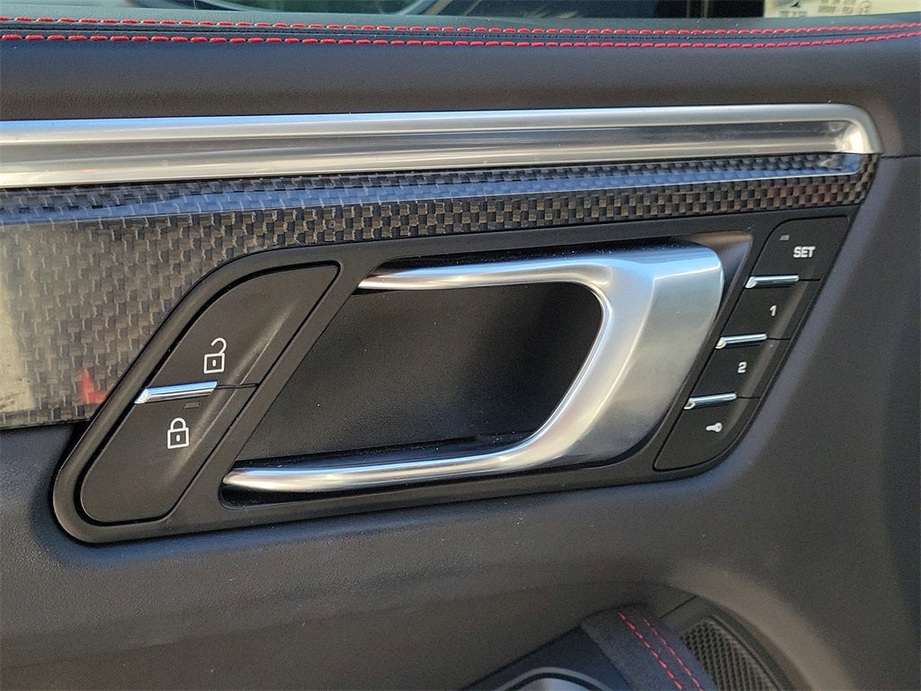 2023 Porsche Macan GTS