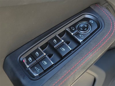 2023 Porsche Macan GTS