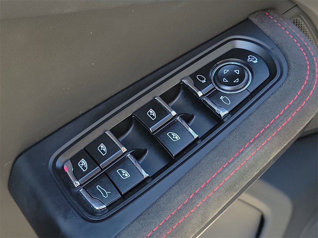 2023 Porsche Macan GTS