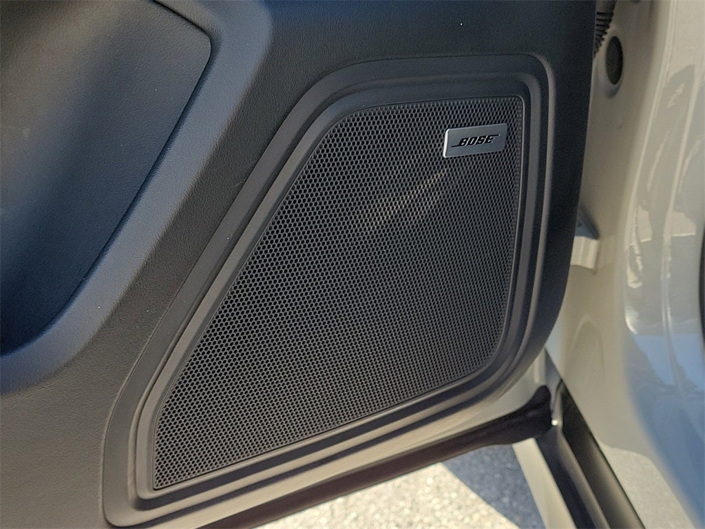 2023 Porsche Macan GTS