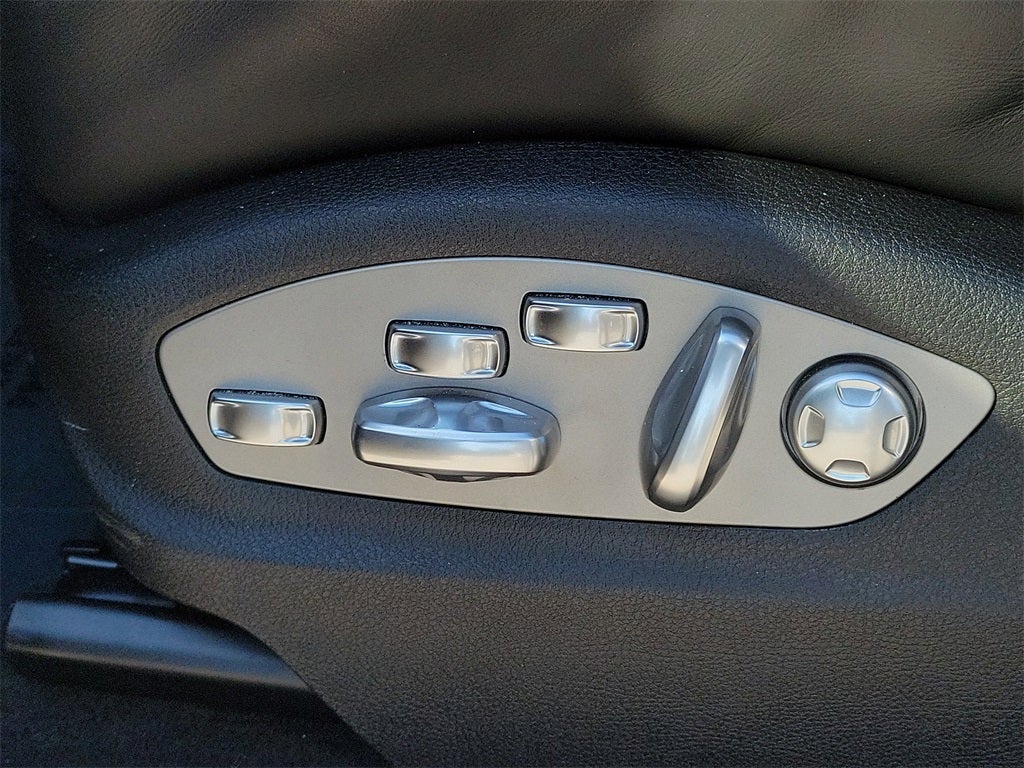 2023 Porsche Macan GTS