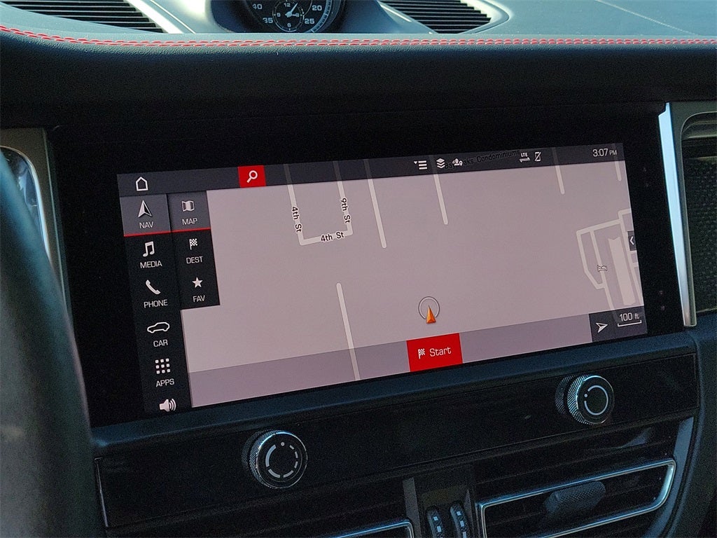 2023 Porsche Macan GTS