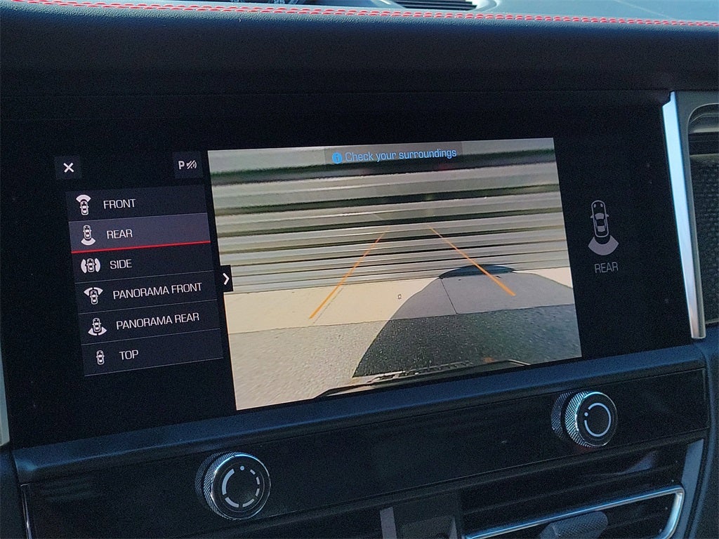 2023 Porsche Macan GTS