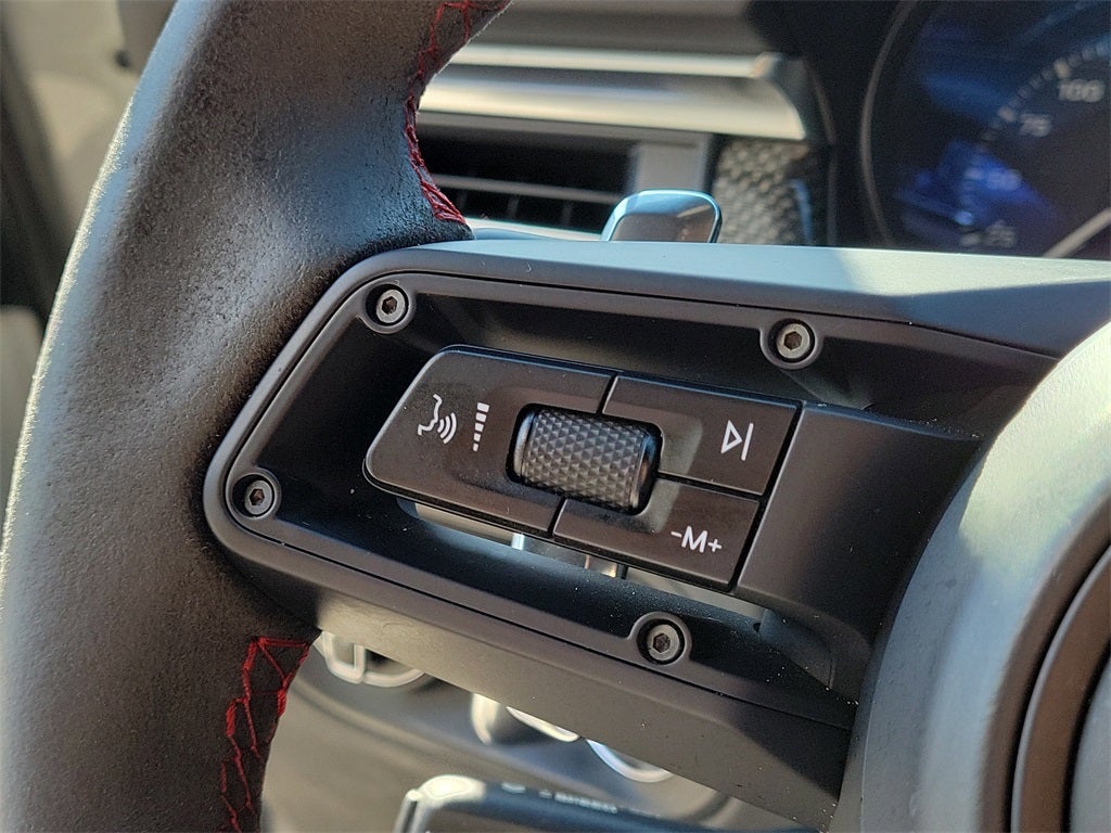 2023 Porsche Macan GTS