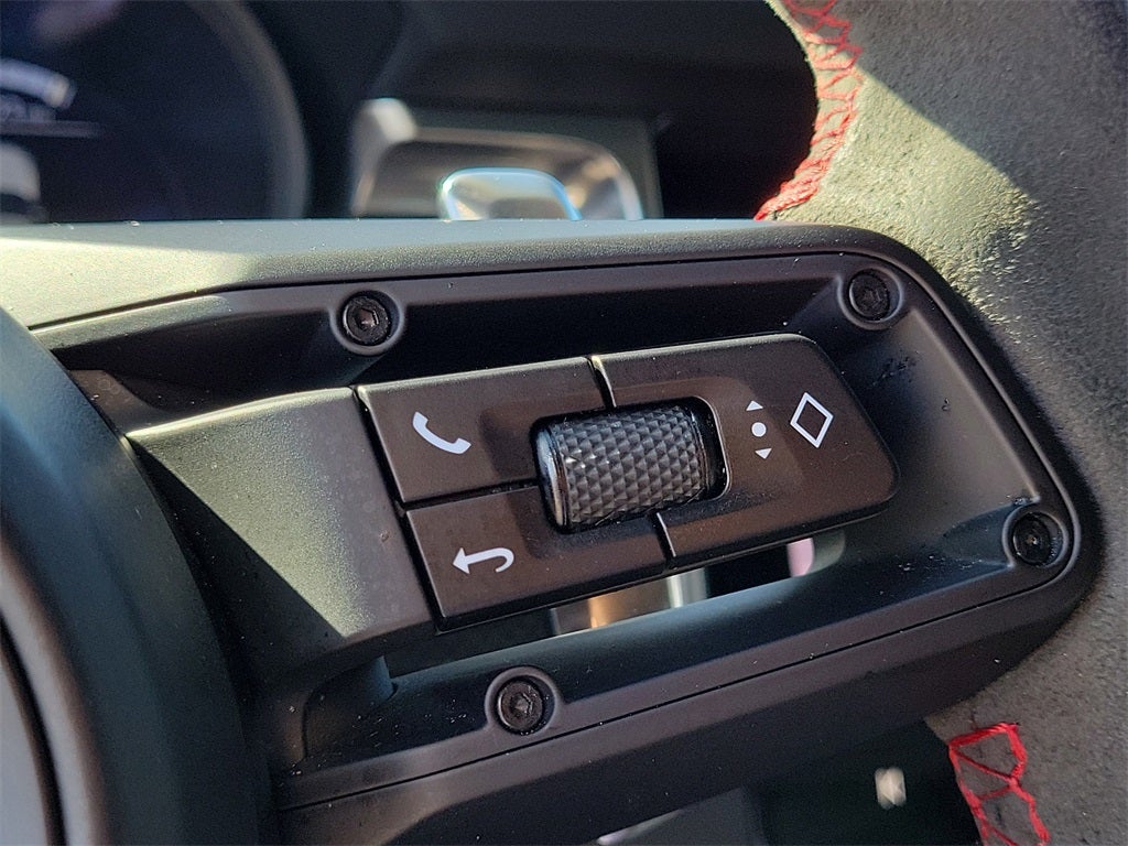 2023 Porsche Macan GTS