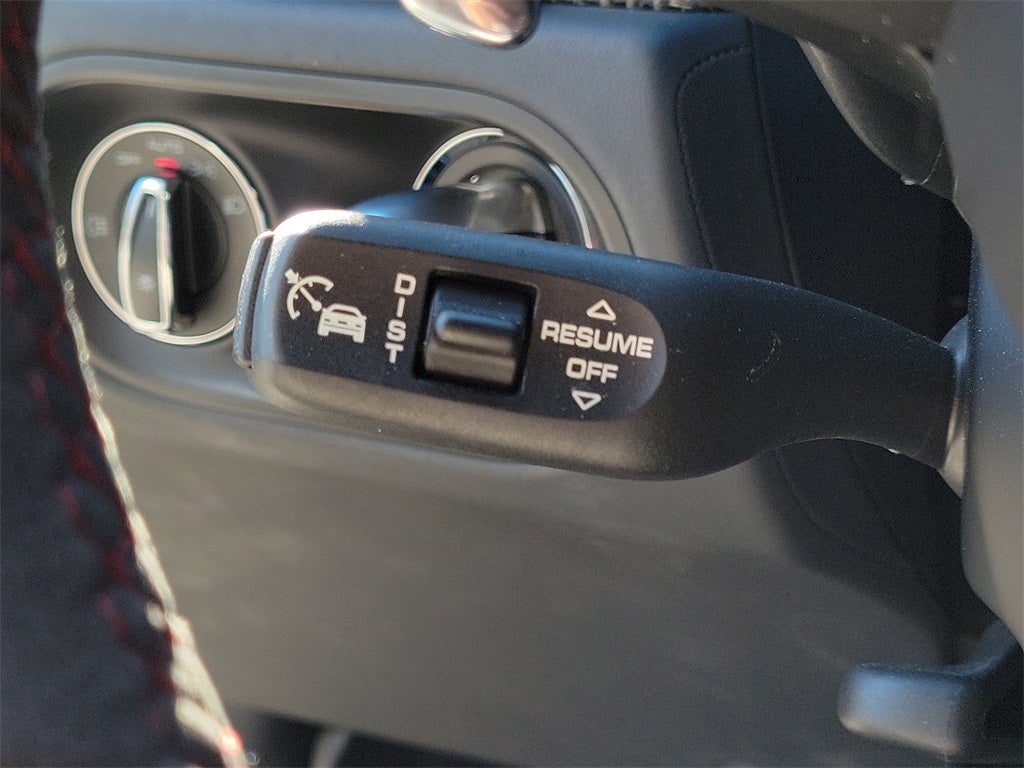 2023 Porsche Macan GTS