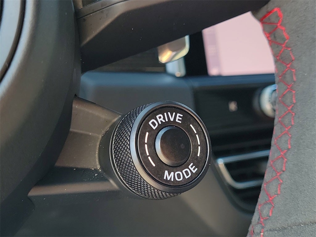 2023 Porsche Macan GTS