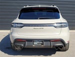 2023 Porsche Macan GTS