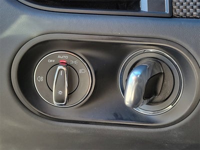 2023 Porsche Macan GTS