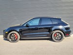 2026 Porsche Macan GTS