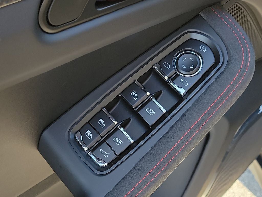 2026 Porsche Macan GTS