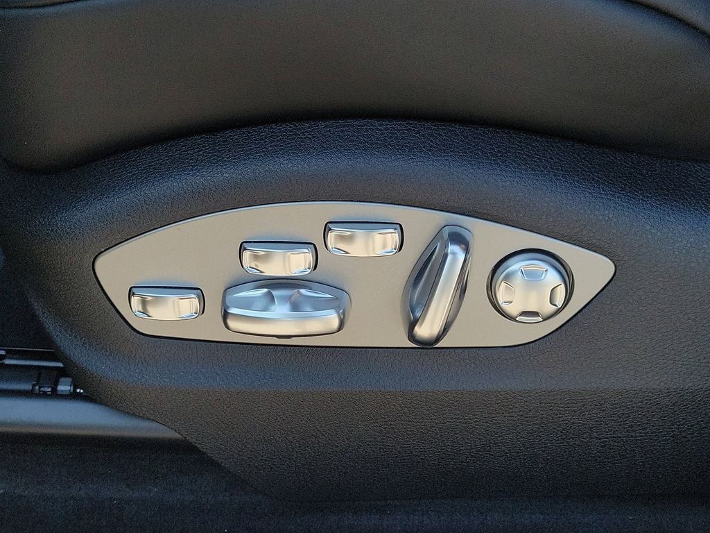 2026 Porsche Macan GTS