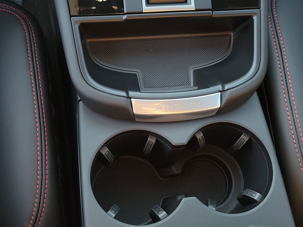 2026 Porsche Macan GTS